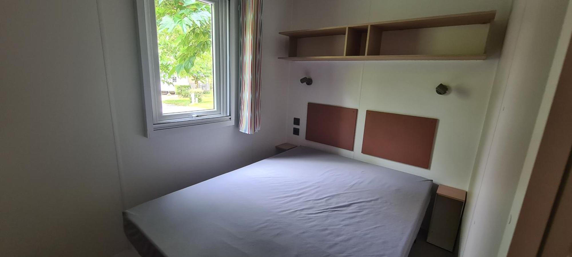 Camping Le Gallo Romain Barbieres Екстериор снимка